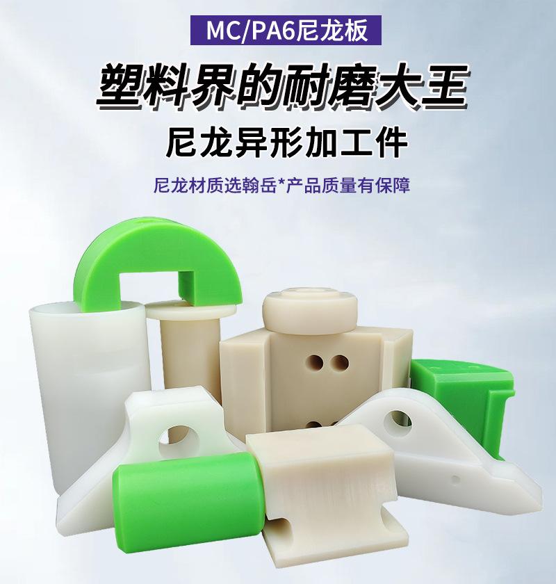 尼龙异形件 (6)