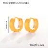 Brincos Brilhantes com Cravação de Diamantes de Luxo Leve, Piercings de Hélice, Brincos com Padrão Enrolado Cruzado, Modelos Básicos Clássicos e Versáteis de Grande Marca