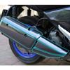 Pegatinas modificadas Yamaha XMAX300 pegatinas impermeables para carrocería de coche película protectora antiarañazos anti-desgaste calcomanías de fibra de carbono 6D