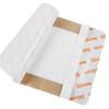 Pegatina para Úlcera por Presión Pegatina de Presión Apósito de Espuma Pegatina Especial Sacro-Coccígea Anti-Escaras Cadera Gel de Silicona Pegatina de Descompresión