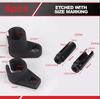 Desmontaje y Montaje del Manguito del Sensor de Oxígeno, Incluyendo Herramientas de Llave, antes del Desmontaje del Automóvil