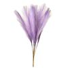 Decoraciones de Caña Artificial para el Hogar, Decoración de Bodas, Plantas Verdes de Pie, Adornos de Caña y Pasto para Sala de Estar, Regalo de San Valentín