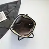 Bolsa Tote Matelassê Cor Sólida Grande Capacidade Moda Tendência Verão 2026 para Mulheres, Bolsa de Ombro e Transversal Popular, Estilo Casual