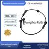 34526791223 adequado para carro BMW F30 F35 sensor ABS 34526852907