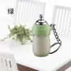 Novedoso e Interesante Encendedor de Botella de Bebé Llama Abierta Súper Lindo Personalizado Plástico Inflable Creativo Adorno Único Lindo Encendedor de Cigarrillos