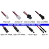 Não. 5 Não. Suporte de Caixa de Bateria 7 Compartimentos Slot AAA 1 2 3 4 6 8 Seções em Série Terminal Ph2.0/2.54Sm Linha