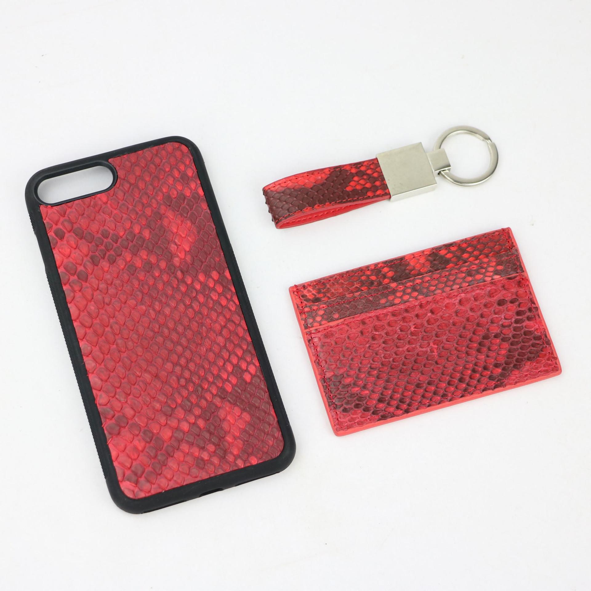 Red One Set