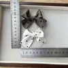 Estilo Francés Lunares Otoño e Invierno Accesorios de Lazo Pasador Funda para Teléfono Equipaje Zapatos Calcetines Accesorios de Ropa DIY Es Combinación por Lote