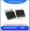 Youshun Uc1842Ag-S08-R Uc1842A Sop8 Chip Regulador de Comutação Ac-Dc