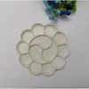 Placa de Hilo Dorado, Pinzas de Filigrana, Herramientas de Manualidades, Pintura Cloisonné, Tijeras para Arena de Colores, Pala para Pintura de Arena, Herramientas para Esmalte