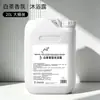 Hotel Estrela Comercial Frasco Grande Shampoo Gel de Banho Pousada Hotel Exclusivo Salão de Cabeleireiro Condicionador de Cabelo Lavagem em Massa