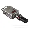 Gfy15(B) Sensor Bidirecional de Velocidade do Vento para Mineração Academia de Ciência e Tecnologia do Carvão de Chongqing Equipamento de Monitoramento Contínuo de Direção do Vento em Mina de Carvão