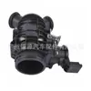 O corpo de borboleta LR078546 LR061957 é adequado para Land Rover Range Rover Discovery 4 Range Rover Star Pulse