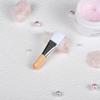 Suministro directo de fábrica mini cepillo suave para mascarilla capilar (lana) mascarilla facial suave de barro de spa herramientas de salón de belleza al por mayor