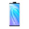 Adecuado para vivoNEX3 superficie curva doblado en caliente película de vidrio templado de pantalla completa vivo NEX3 película de vidrio templado con pegamento completo película 3D