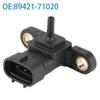 Adecuado para el sensor de presión de admisión de Toyota 89421-71020 89420-12220 89420-12210
