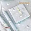 Set de Cajas de Regalo con Papel de Regalo Popular de Xiaohongshu, Papel de Regalo Lindo y Creativo de Alto Valor con una Sensación Premium