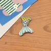Accesorios Lindos de Dibujos Animados Cola de Pez de Stock Listo del Fabricante, Bolsos, Calcetines, Ropa, Ropa para Niños, Accesorios de Ropa para Gatos y Perros Mascotas