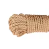 Equipo de entrenamiento y restricción BDSM erótico masculino y femenino, cuerda de cáñamo, cuerda de bondage erótica estilo japonés SM, productos sexuales alternativos para adultos