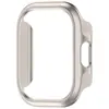 Funda Protectora Qingfeng para Redmi Watch 6 Edición Juvenil, RedmiWatch6 Lite, Funda de PC Semi-Envuelta / Funda Integrada con Protector de Pantalla