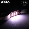 A nova lâmpada de leitura da Ubis' ponta dupla 36MM 3030 6SMD lâmpada de placa de licença lâmpada interna 41 39mm lâmpada de trabalho