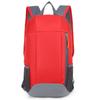 Vendas Diretas da Fábrica Mochilas Esportivas ao Ar Livre para Homens e Mulheres, Mochilas Leves para Viagem de Lazer, Bolsas Outdoor com Logo Imprimível