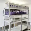 Equipamento de Extração Modificação Fabricante de Hunan Pequeno Equipamento de Extração Tanque de Extração Preço de Fábrica Caixa de Extração Experimental