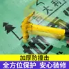 Película protectora de suelo engrosada resistente al desgaste para renovación, alfombrilla protectora de película para suelo de baldosas cerámicas, película a prueba de humedad para suelos de decoración del hogar