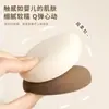 Esponja de Maquillaje en Polvo para Base Cushion Maquillaje de Belleza Polvo que no se Come Base de Maquillaje Líquida Herramienta de Maquillaje Beauty Blender