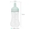 Botella de Squeeze para Condimentos de Bento, Botella de Plástico para Ketchup de Ensalada, Botella de Condimentos de Cocina, Suministro Directo del Fabricante, Botella de Squeeze para Salsas