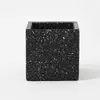 Maceta de Cemento Estilo Industrial Simple Nórdico Imitación Piedra Creativa para el Hogar Planta Suculenta Orquídea Mariposa Utensilios para Macetas