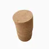 Tapete de Incubação de Ovos, Vaso de Flor de Palmeira de Coco, Tapete de Solo Anti-Vazamento com Furo Inferior para Animais, Rede de Fundo Respirável para Vasos de Fibra de Palmeira, Tapete de Substituição de Solo