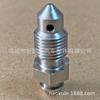 Coche Modificado Freno Embrague Escape Tornillo An3/An4/M10*1.0/M10*1.25 Alto Rendimiento A prueba de Óxido