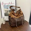 Bolso Cruzado Casual de Comercio Exterior para Mujer, Bolso Mensajero de Trabajo de Gran Capacidad para Hombre, Bolso de Hombro Funcional de Moda, Mochila para Viajes al Aire Libre