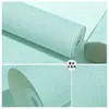 Papel Pintado para el Hogar Autoadhesivo Impermeable Lavable Color Sólido Blanco Dormitorio Acogedor Habitación Infantil Pegatina Adhesiva Autoadhesiva