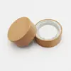 Fabricante Produz Tampas de Madeira de Faia, Tampas de Madeira para Cremes Faciais, Tampas de Madeira para Cosméticos e Tampas Redondas de Madeira para Garrafas de Vidro