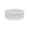 Diadema deportiva de algodón puro para hombre y mujer, pañuelo para la cabeza, cinta para el pelo, para fitness, baloncesto, running, absorbente de sudor, para sujetar el pelo, banda antisudor, venta al por mayor
