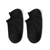Calcetines para Hombre, Calcetines Invisibles de Algodón para Mujer, Antideslizantes, Que no se Caen, Calcetines Bajos de Barco Mezclados al por Mayor de Verano, Calcetines 100% Algodón