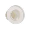 Adecuado para filtro de pantalla de aspiradora sin escobillas L3, elemento de filtro especial lavable para uso repetido, cepillo de boca ancha L3, accesorios originales