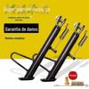 Suporte lateral para motocicleta e scooter de carro elétrico suporte lateral unilateral suporte lateral universal antiderrapante