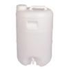 Os fabricantes fornecem 10 litros 20 litros 25 litros 50L torneira balde de plástico balde de molho de soja de grau alimentício balde de vinagre comestível de plástico