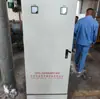 Secador de Leito Borbulhante Usado Equipamento de Secagem por Granulação Borbulhante Gfg Secador de Granulação Vertical Secador de Fluxo de Ar