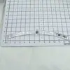 2026 Novos Presilhas de Cabelo de Acetato Estilo Vintage Presilhas Versáteis Acessórios Longos de Acrílico Fabricante DIY