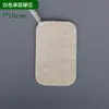 Cepillo para lavar platos de lufa, esponja de limpieza para el hogar en la cocina, paño de cocina, trapo de lufa, estropajo para quitar grasa de ollas