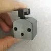 Accesorios para Moldes de Máquinas Terminales Asiento Cortador de Terminales Garra Alimentadora Manga de Cobre Molde de Crimpadora de Terminales Máquina Pelacables Accesorios