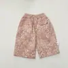 Conjunto Estilo Coreano para Bebés Niñas Primavera Temprana 2026, Cardigan de Punto Bordado Súper Lindo, Pantalones de Pierna Recta con Estampado de Leopardo a la Moda para Bebés