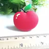 Ímãs de Frutas para Jardim de Infância Auxílios Didáticos Desenhos Animados Animais Fofos Ímãs de Geladeira Borracha Macia Quadro Branco Quadro Preto Adesivos Magnéticos