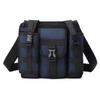 Bolso Cruzado Casual de Moda Nuevo Transfronterizo para Exteriores Ciclismo Montañismo Deportes Paraguas Bolsa para Taza de Agua Bolso Cruzado Personalizado