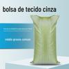 Controle de enchentes e combate a enchentes embalagens expressas para logística decoração de prédios sacos de lixo sacos trançados sacos de pele de cobra padrões de atacado