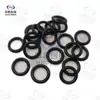 Adecuado para el anillo tórico de pivote del inyector de combustible para camionetas Changan Hunter y Kaicheng F70